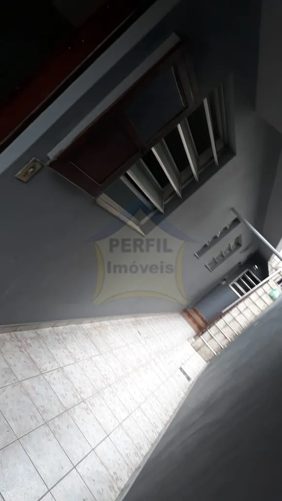 Sobrado para Venda no bairro Jardim Irene em Santo André