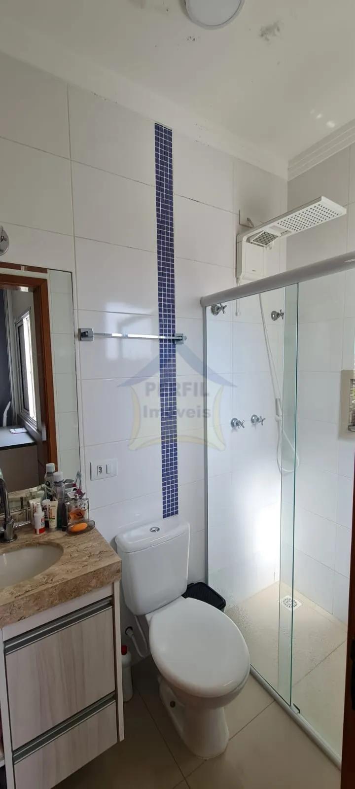 Casa 2 suítes para Venda no bairro Parque Novo Oratório em Santo André