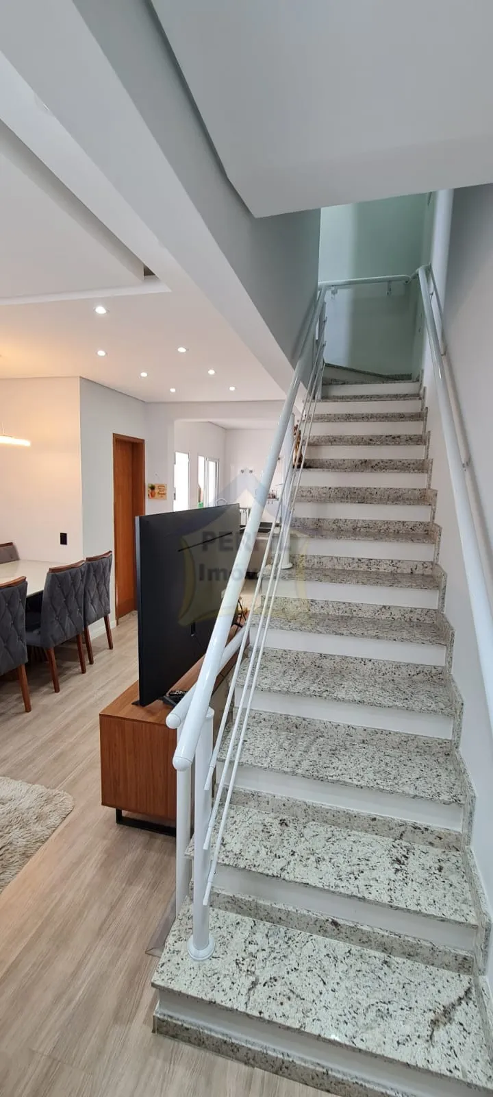 Casa 2 suítes para Venda no bairro Parque Novo Oratório em Santo André