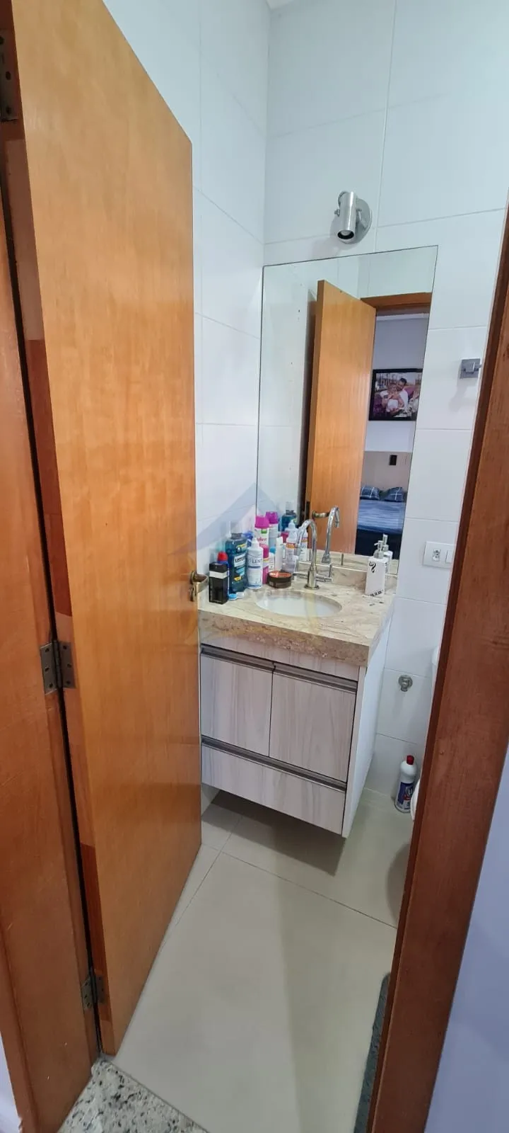 Casa 2 suítes para Venda no bairro Parque Novo Oratório em Santo André
