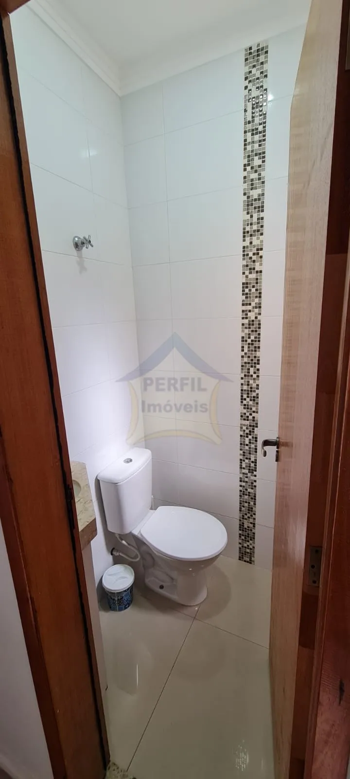 Casa 2 suítes para Venda no bairro Parque Novo Oratório em Santo André
