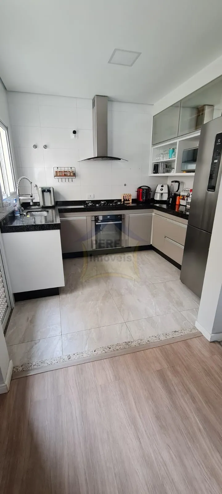 Casa 2 suítes para Venda no bairro Parque Novo Oratório em Santo André