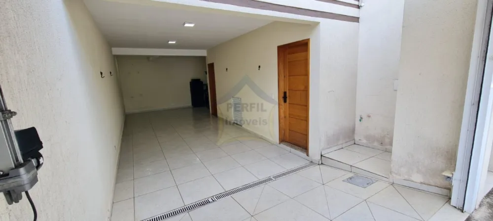Casa 2 suítes para Venda no bairro Parque Novo Oratório em Santo André