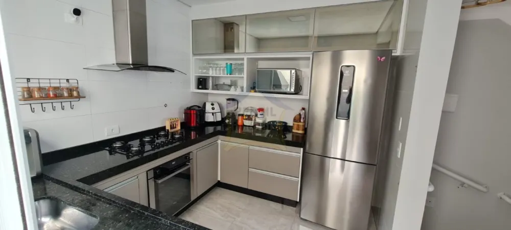 Casa 2 suítes para Venda no bairro Parque Novo Oratório em Santo André