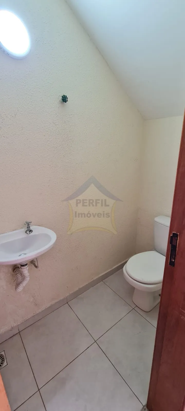Casa 2 suítes para Venda no bairro Parque Novo Oratório em Santo André
