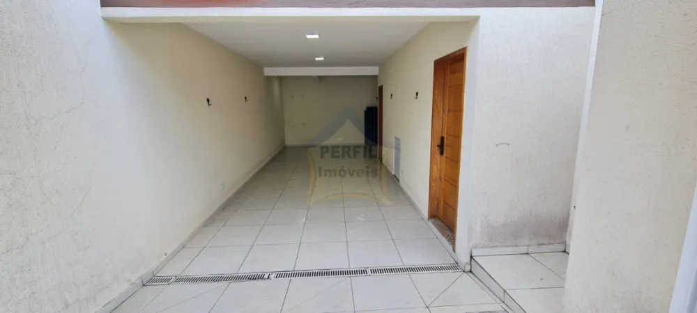 Casa 2 suítes para Venda no bairro Parque Novo Oratório em Santo André