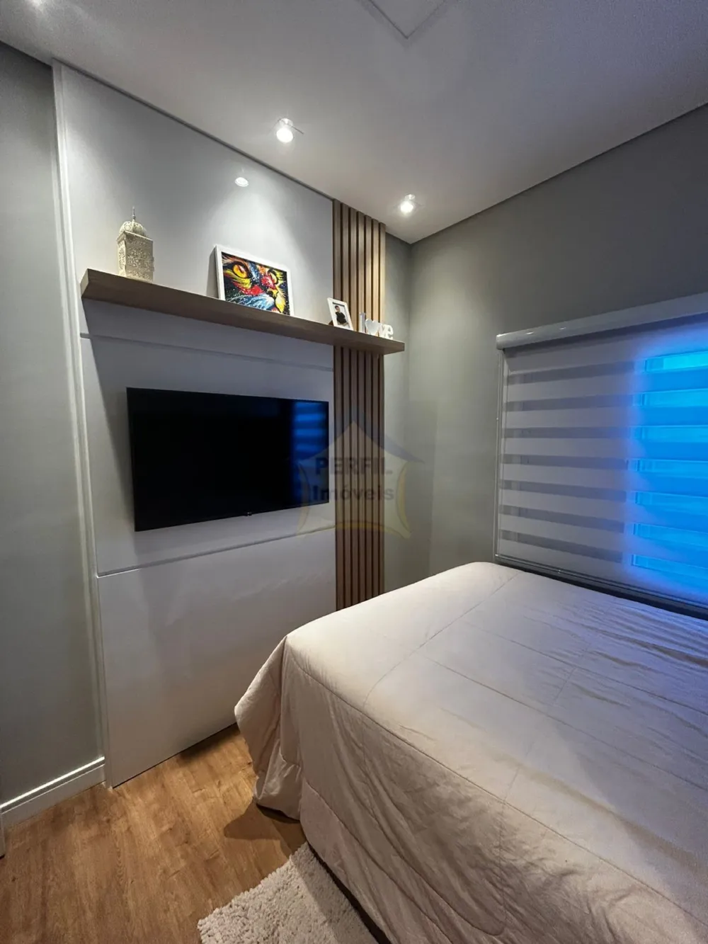 Apartamento 3 quartos para Venda no bairro Jardim Nova Europa em Campinas