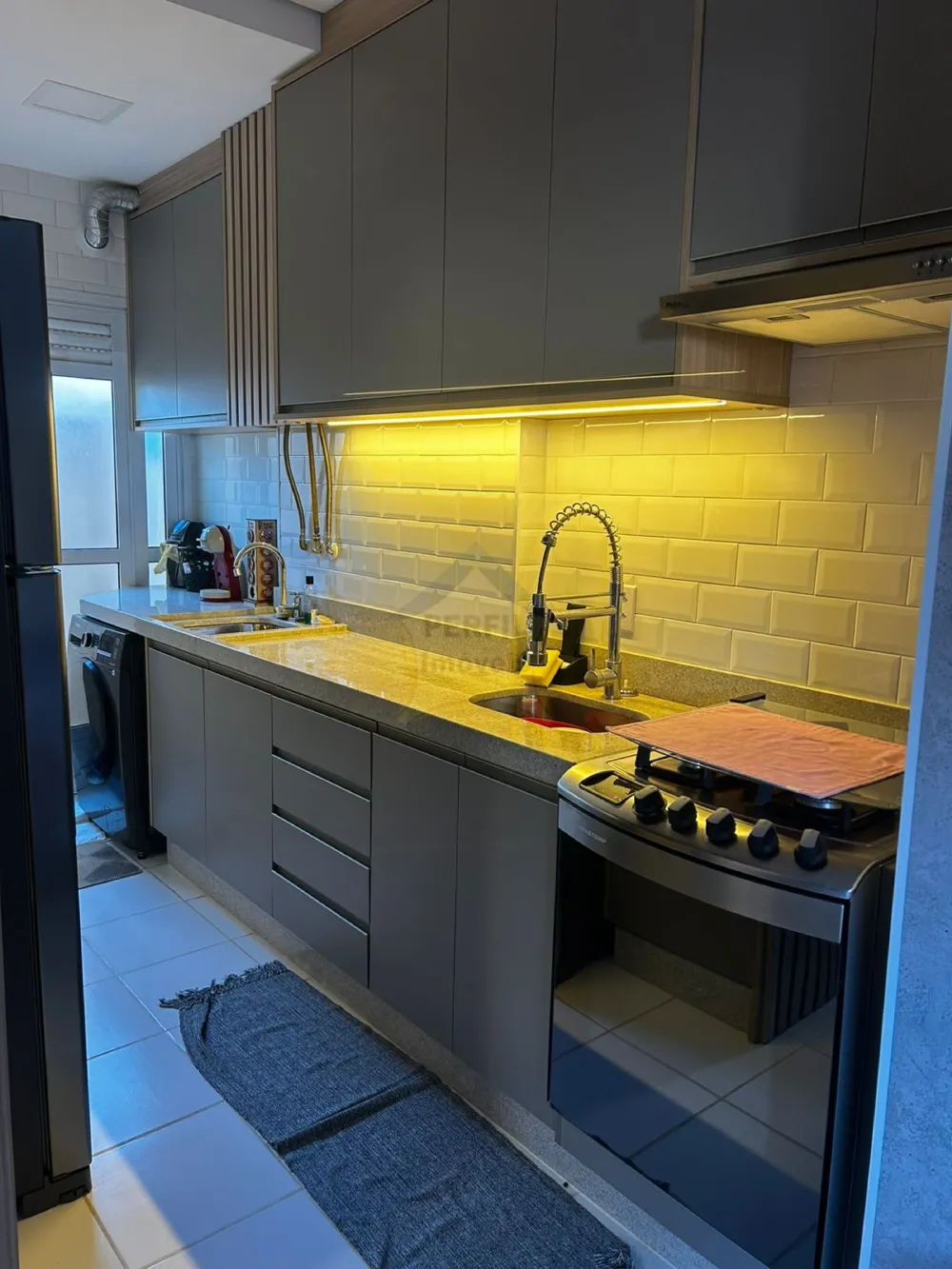 Apartamento 3 quartos para Venda no bairro Jardim Nova Europa em Campinas