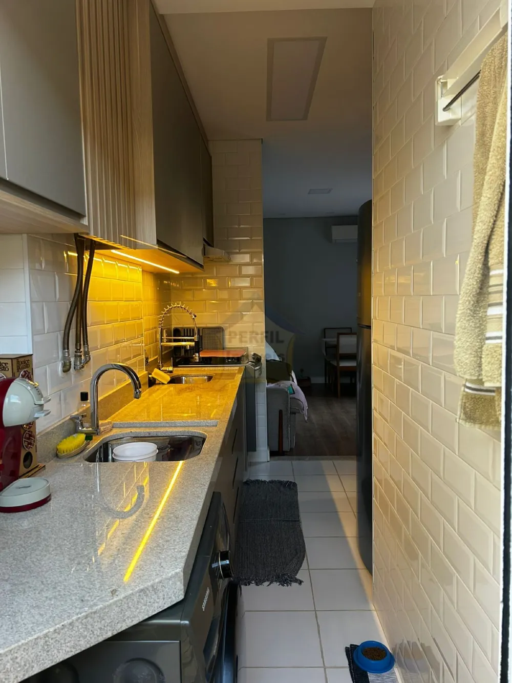 Apartamento 3 quartos para Venda no bairro Jardim Nova Europa em Campinas