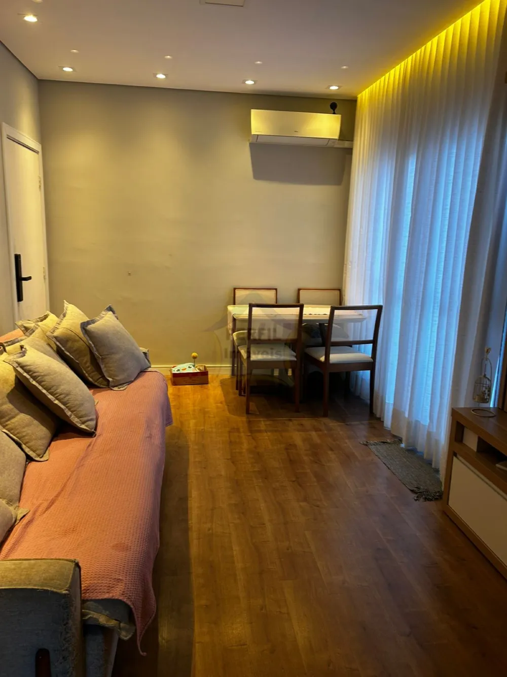 Apartamento 3 quartos para Venda no bairro Jardim Nova Europa em Campinas