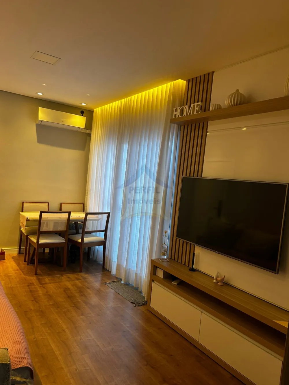 Apartamento 3 quartos para Venda no bairro Jardim Nova Europa em Campinas