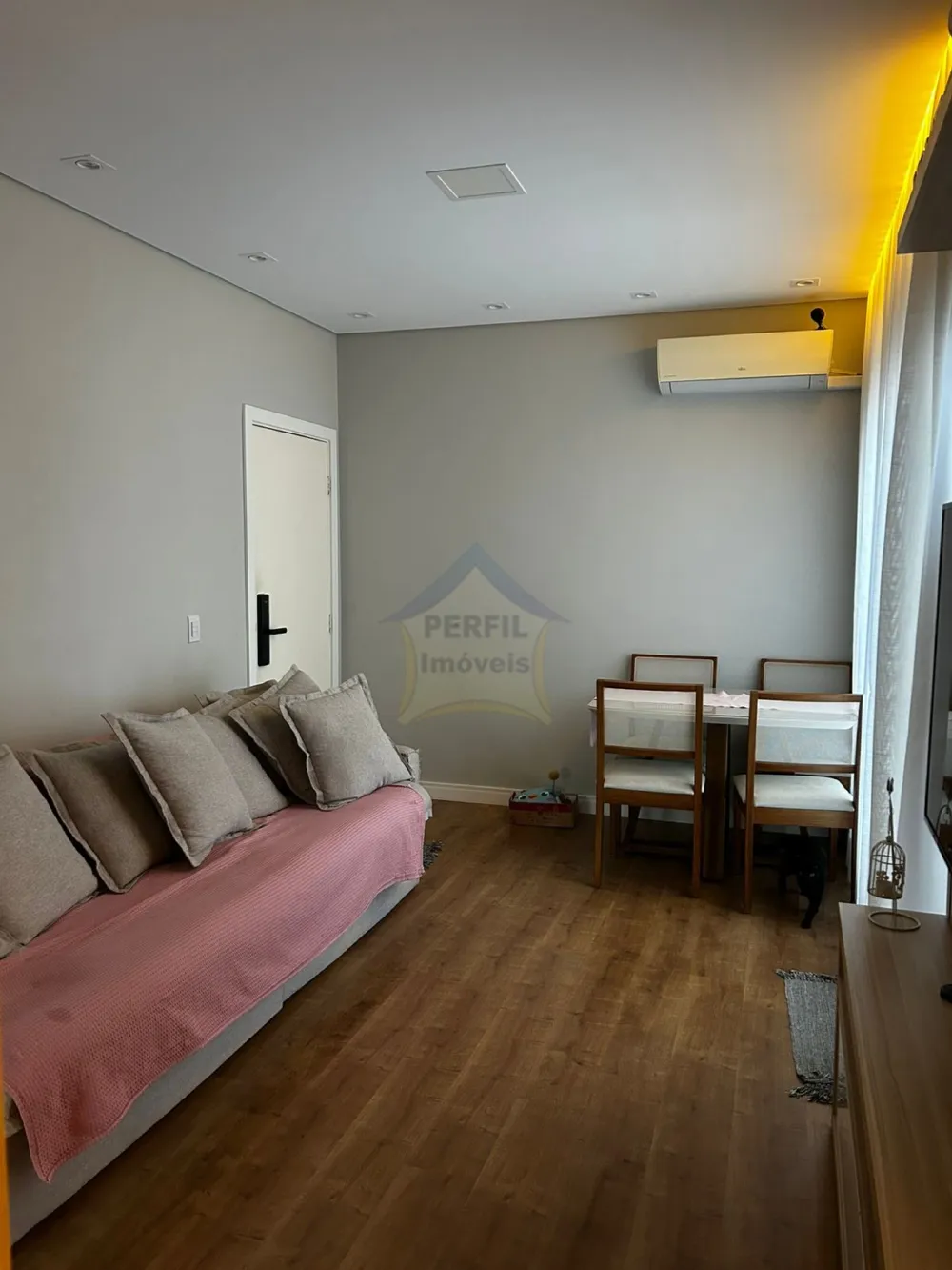 Apartamento 3 quartos para Venda no bairro Jardim Nova Europa em Campinas