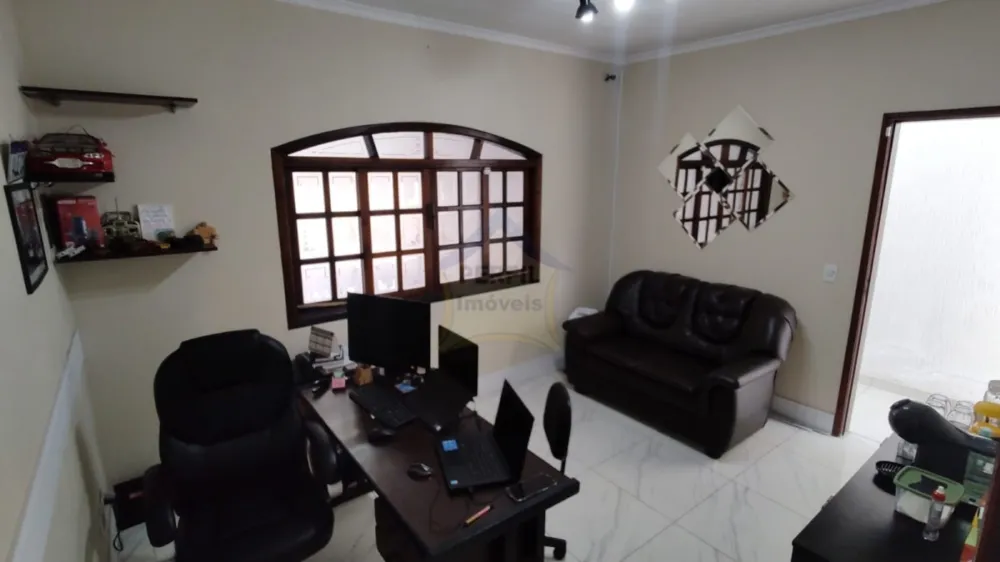  Excelente casa -2 quartos para Venda no bairro Jardim Utinga em Santo André