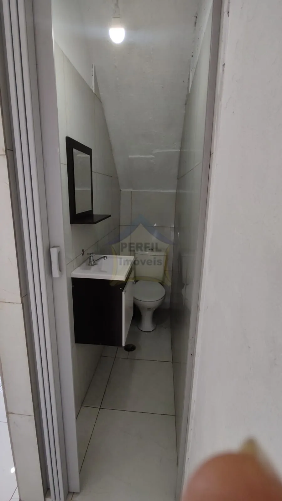  Excelente casa -2 quartos para Venda no bairro Jardim Utinga em Santo André