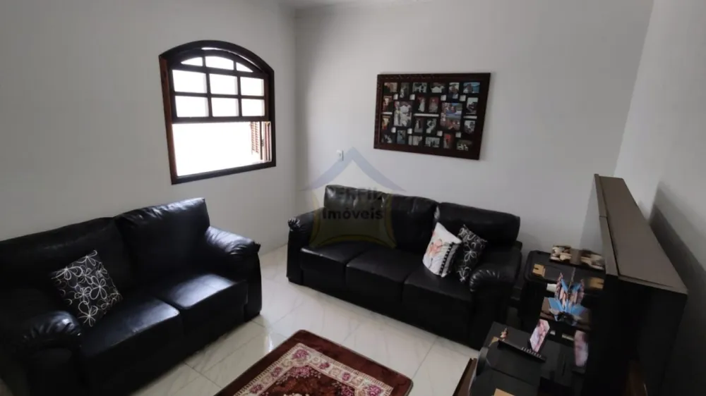  Excelente casa -2 quartos para Venda no bairro Jardim Utinga em Santo André