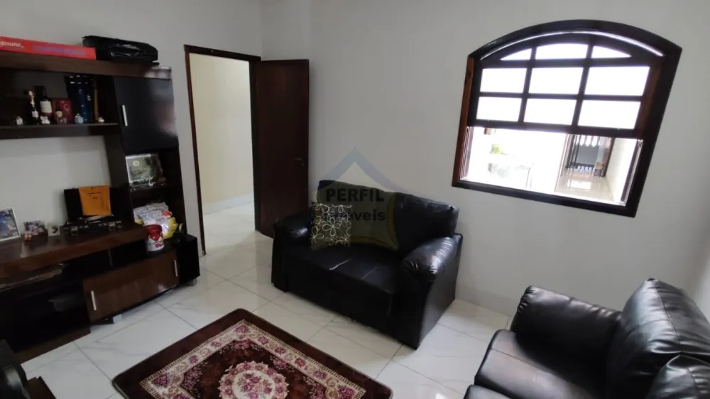  Excelente casa -2 quartos para Venda no bairro Jardim Utinga em Santo André