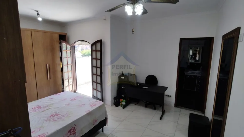  Excelente casa -2 quartos para Venda no bairro Jardim Utinga em Santo André