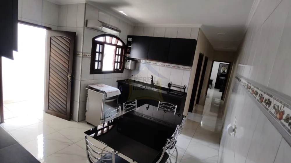  Excelente casa -2 quartos para Venda no bairro Jardim Utinga em Santo André