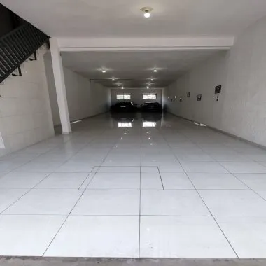  Excelente casa -2 quartos para Venda no bairro Jardim Utinga em Santo André