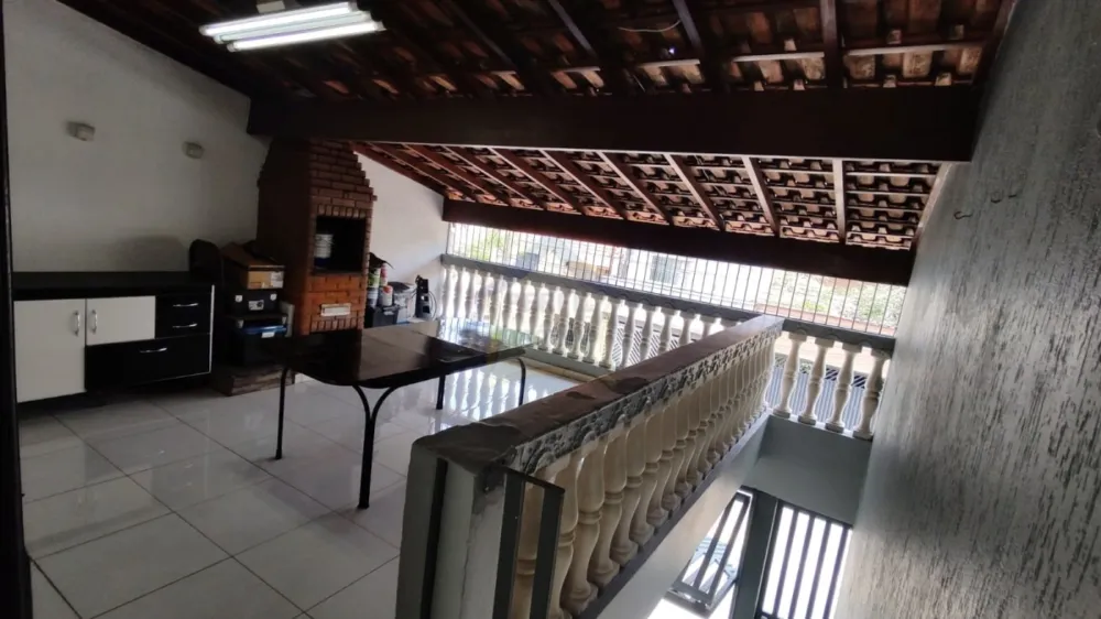  Excelente casa -2 quartos para Venda no bairro Jardim Utinga em Santo André