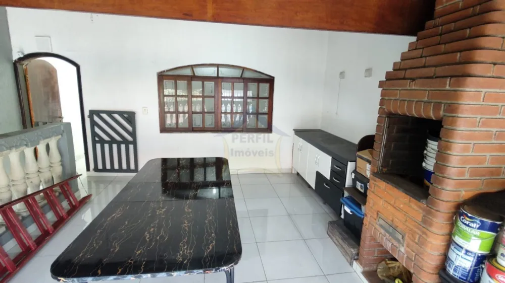  Excelente casa -2 quartos para Venda no bairro Jardim Utinga em Santo André