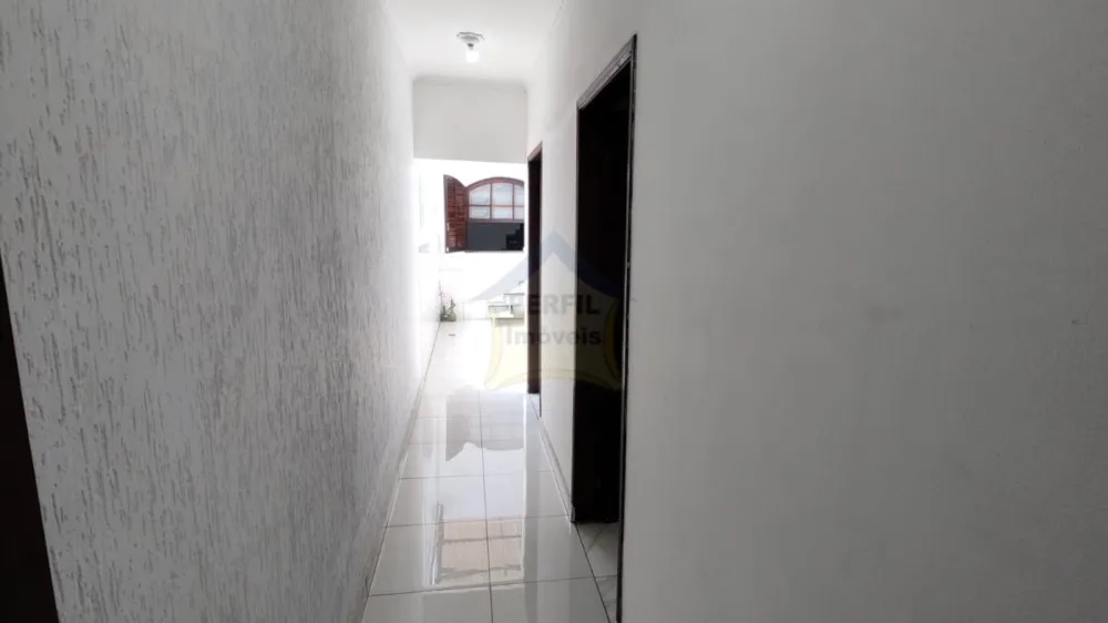  Excelente casa -2 quartos para Venda no bairro Jardim Utinga em Santo André