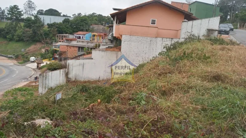 ÓTIMO Terreno para Venda no bairro Santa Luzia, 425m m