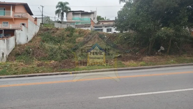 ÓTIMO Terreno para Venda no bairro Santa Luzia, 425m m