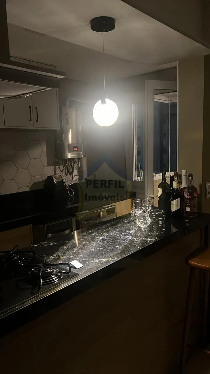 Apartamento 2 quartos para Venda no bairro Centro em Santo André