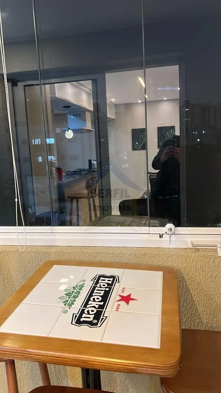 Apartamento 2 quartos para Venda no bairro Centro em Santo André