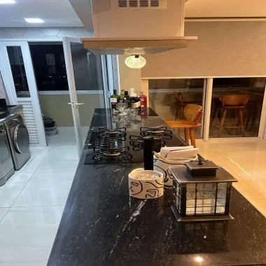 Apartamento 2 quartos para Venda no bairro Centro em Santo André