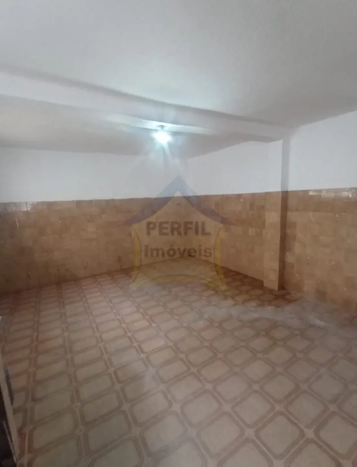Casa 3 quartos para Venda no bairro Vila Assis Brasil em Mauá
