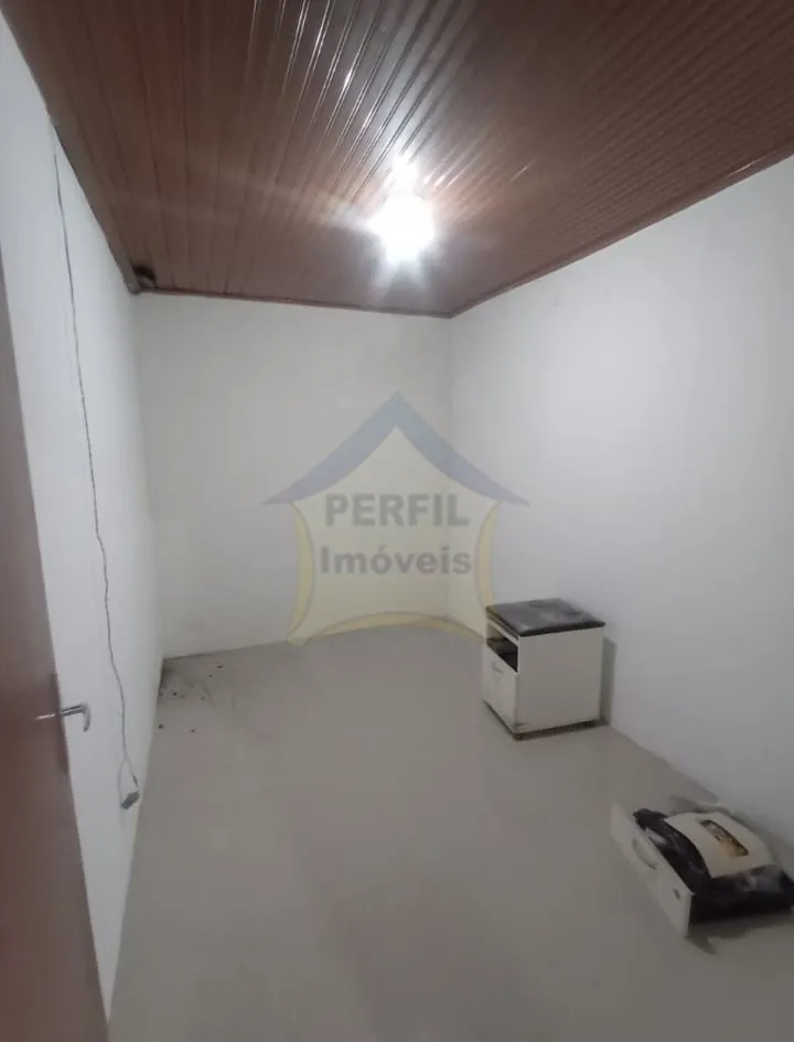 Casa 3 quartos para Venda no bairro Vila Assis Brasil em Mauá
