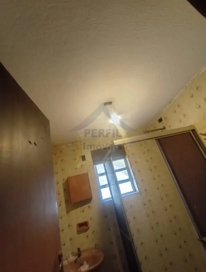 Casa 3 quartos para Venda no bairro Vila Assis Brasil em Mauá