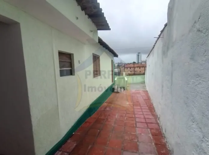 Casa 3 quartos para Venda no bairro Vila Assis Brasil em Mauá