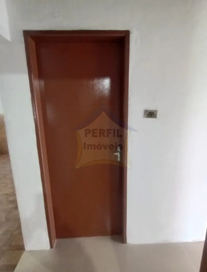 Casa 3 quartos para Venda no bairro Vila Assis Brasil em Mauá