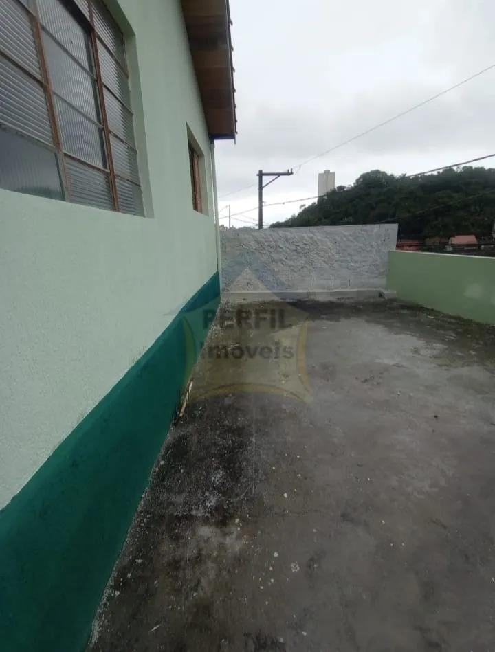Casa 3 quartos para Venda no bairro Vila Assis Brasil em Mauá