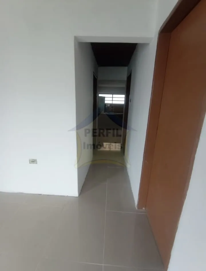 Casa 3 quartos para Venda no bairro Vila Assis Brasil em Mauá