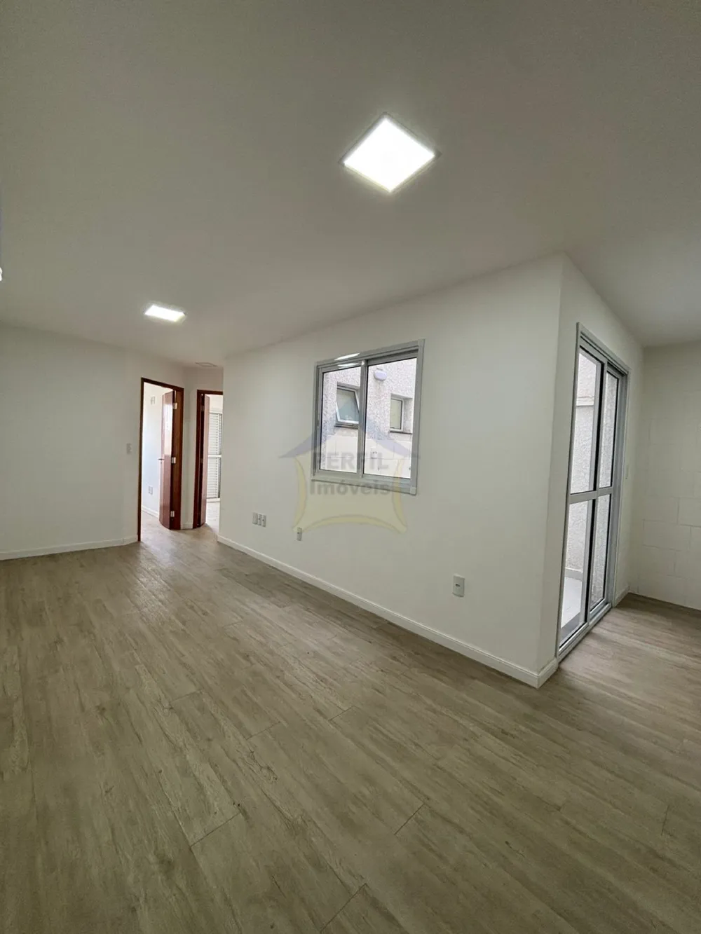 Apartamento 2 quartos para Venda no bairro Parque das Nações em Santo André