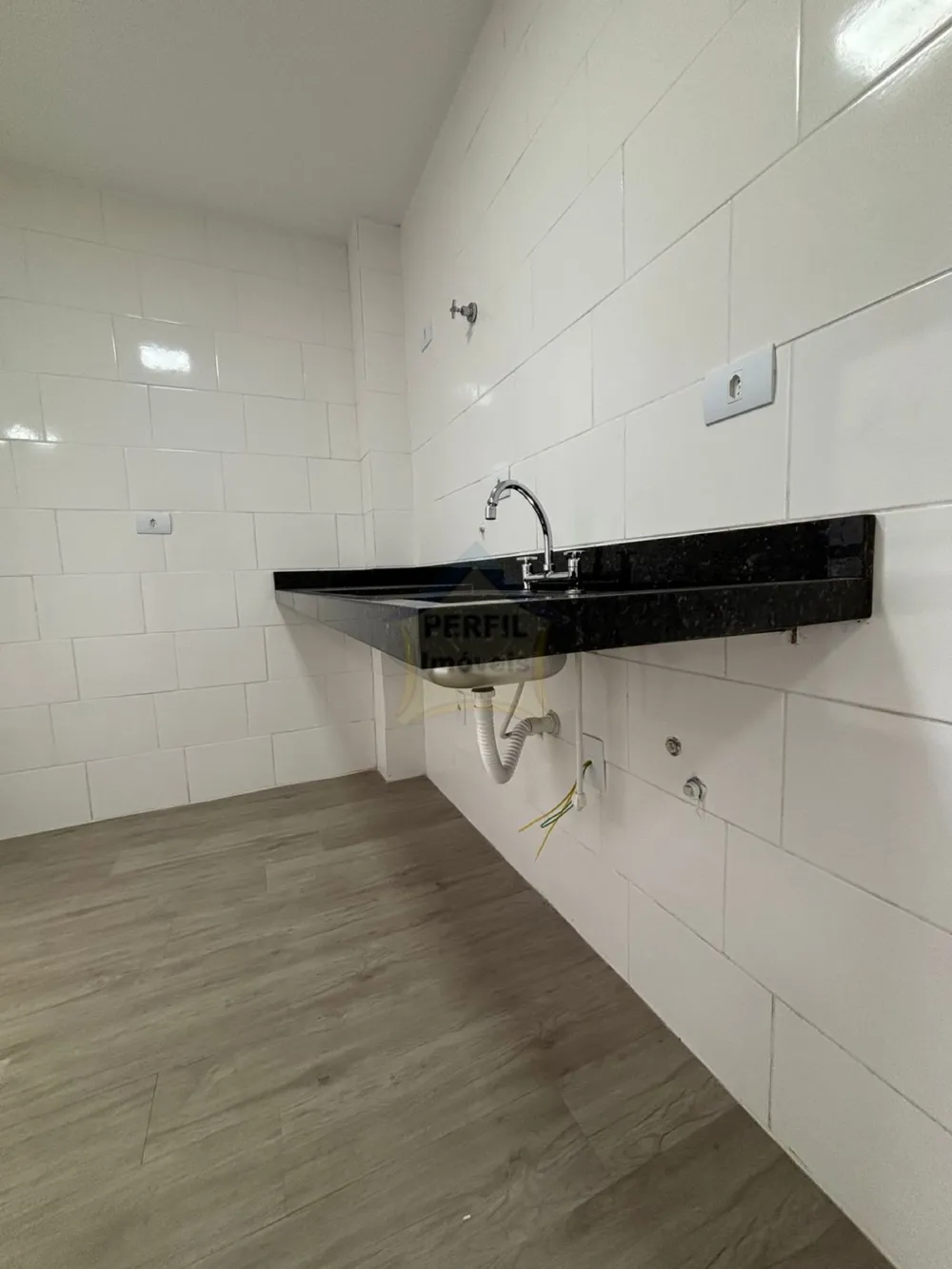 Apartamento 2 quartos para Venda no bairro Parque das Nações em Santo André