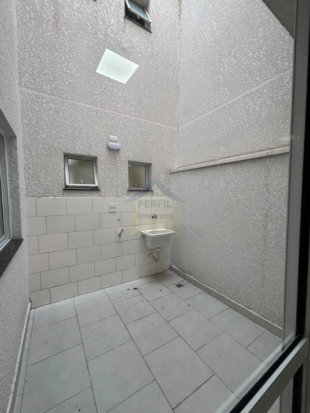 Apartamento 2 quartos para Venda no bairro Parque das Nações em Santo André