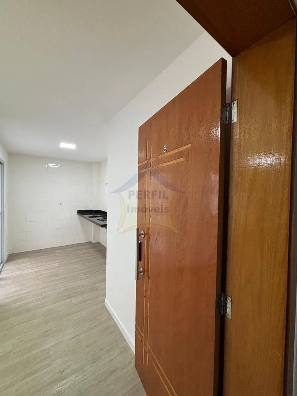 Apartamento 2 quartos para Venda no bairro Parque das Nações em Santo André