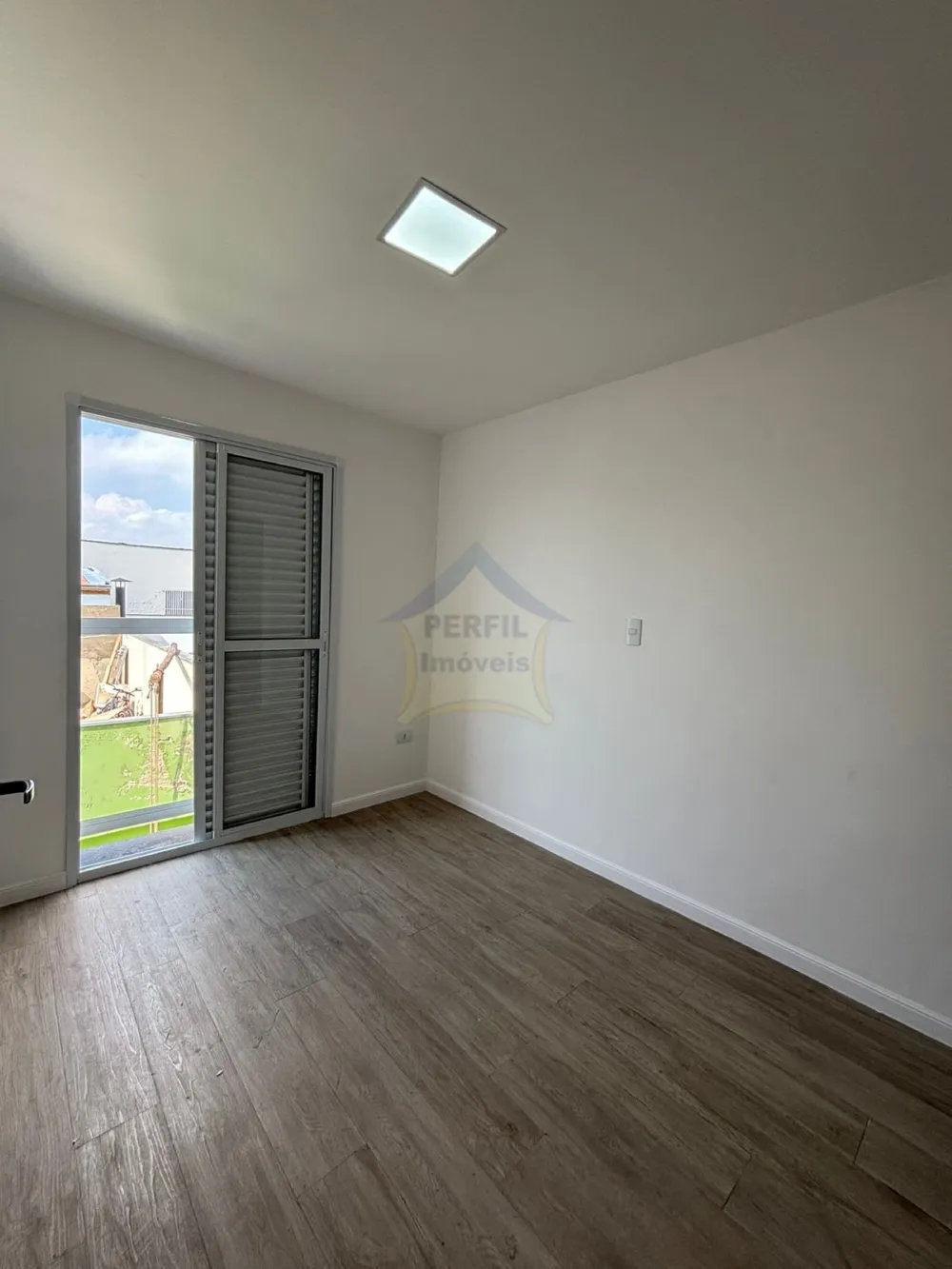 Apartamento 2 quartos para Venda no bairro Parque das Nações em Santo André