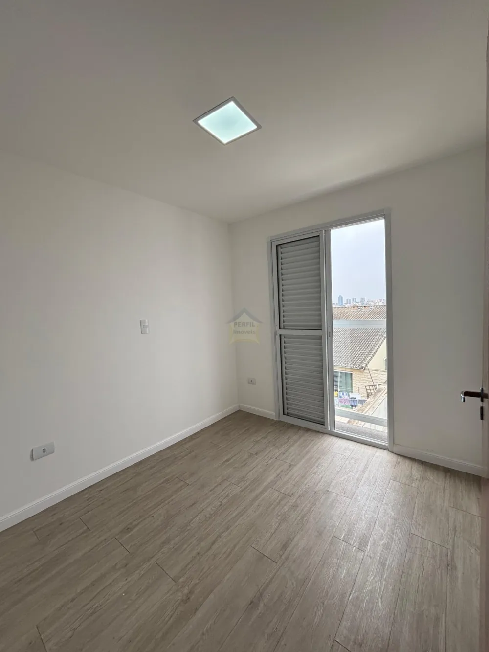 Apartamento 2 quartos para Venda no bairro Parque das Nações em Santo André