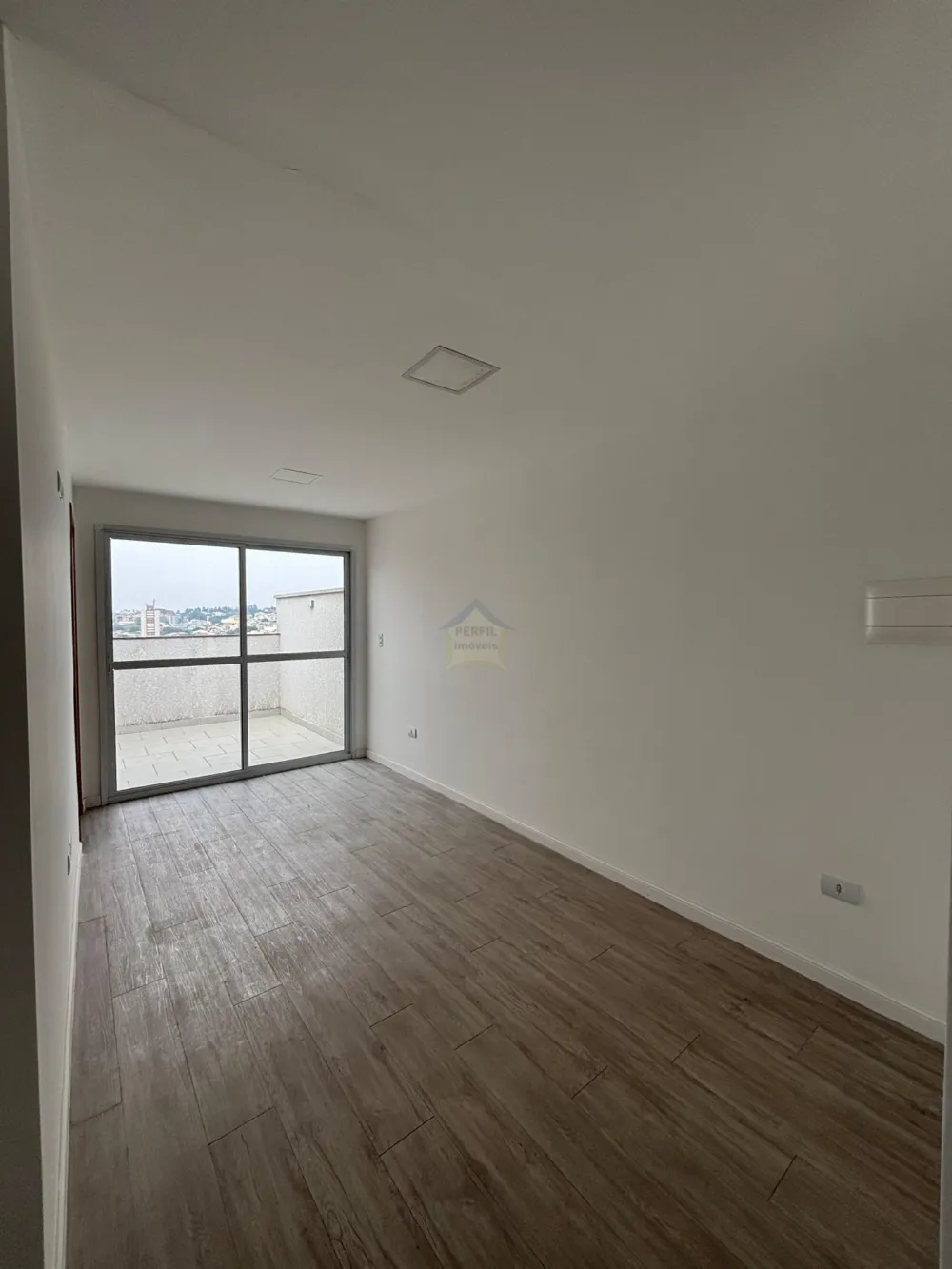 Apartamento 2 quartos para Venda no bairro Parque das Nações em Santo André