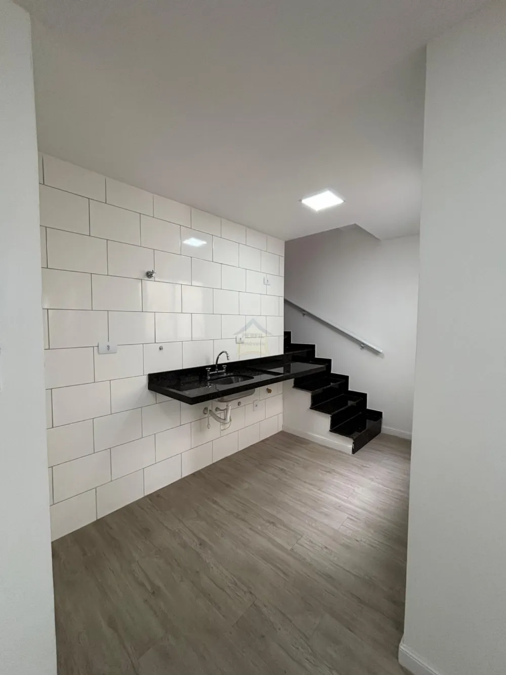 Apartamento 2 quartos para Venda no bairro Parque das Nações em Santo André