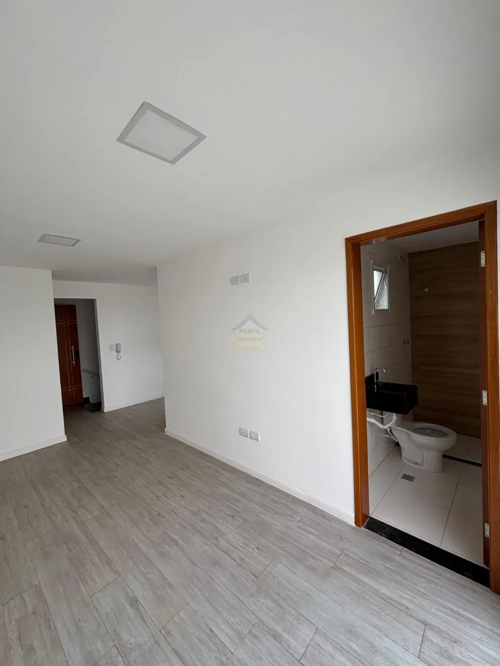 Apartamento 2 quartos para Venda no bairro Parque das Nações em Santo André
