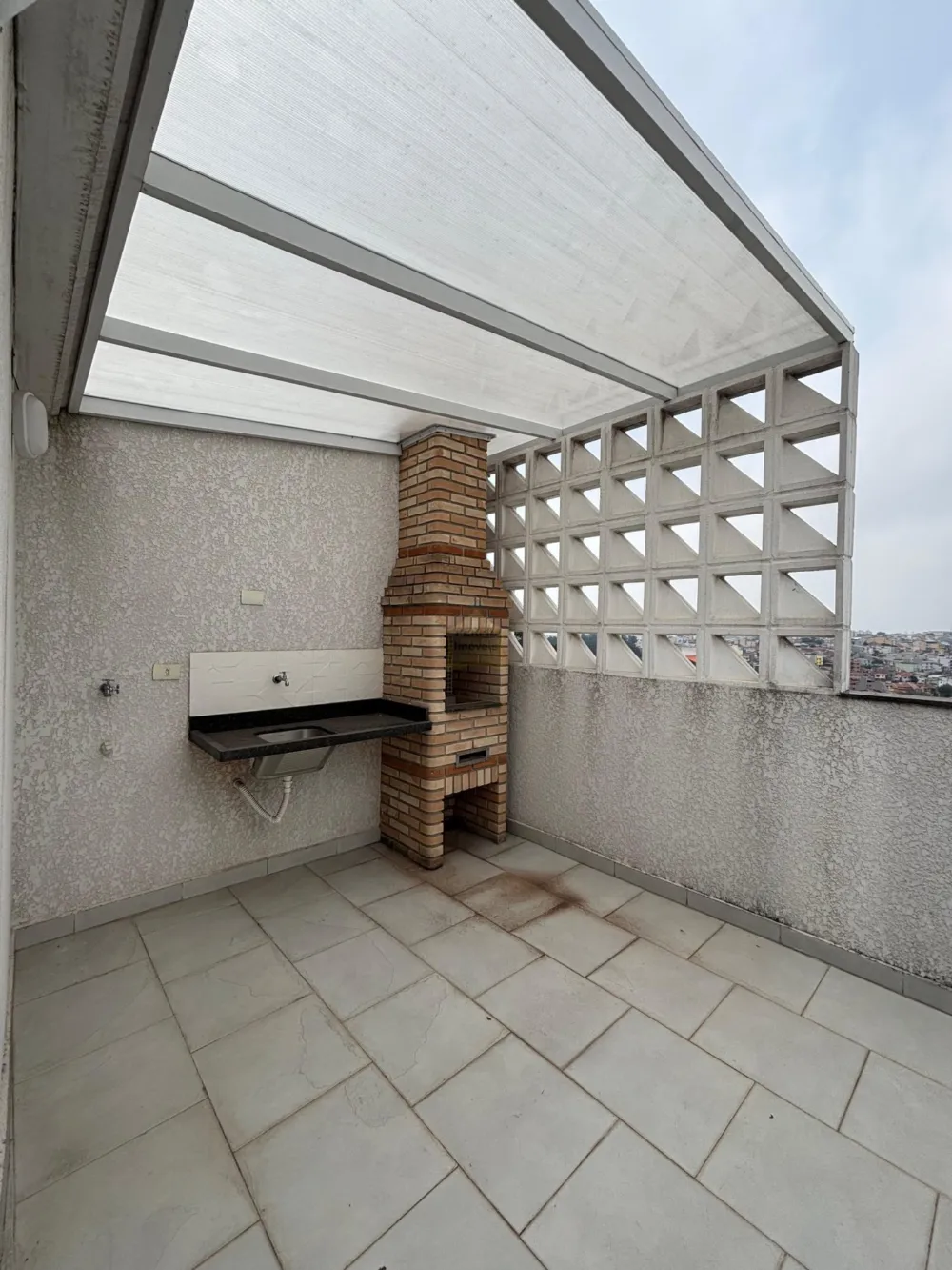 Apartamento 2 quartos para Venda no bairro Parque das Nações em Santo André