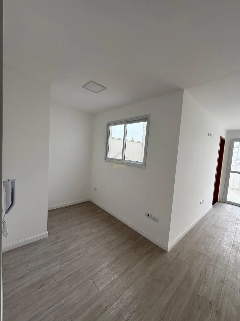 Apartamento 2 quartos para Venda no bairro Parque das Nações em Santo André