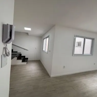 Apartamento 2 quartos para Venda no bairro Parque das Nações em Santo André